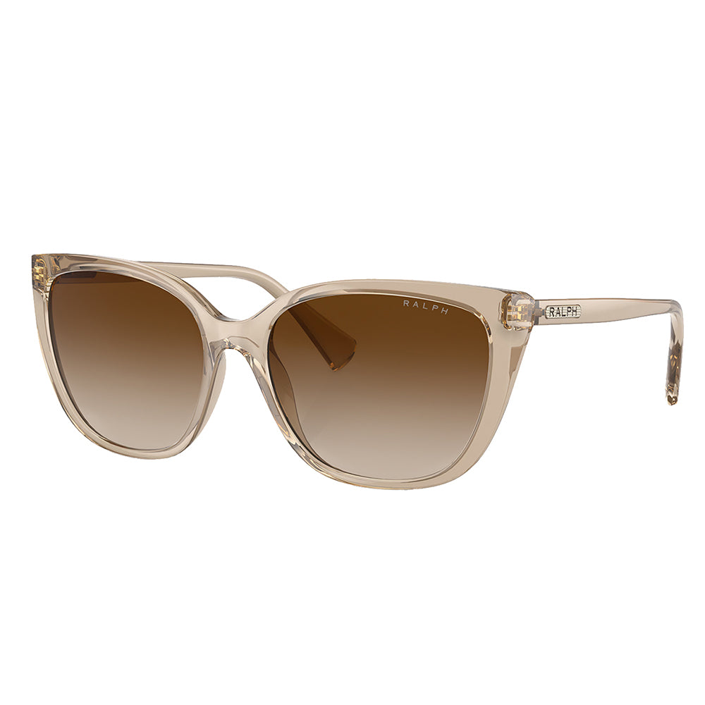 Ralph Lauren RA 5274 580213 56mm Womens Butterfly Sunglasses