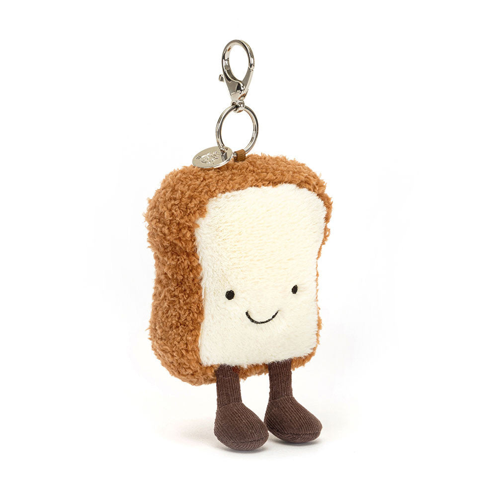 Breloque pour sac à toast Amuseables