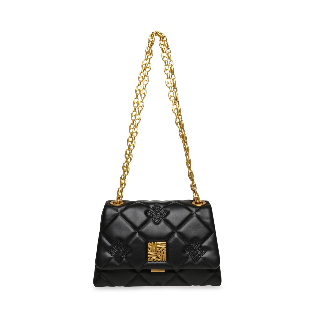 BLANCH NOIR/OR