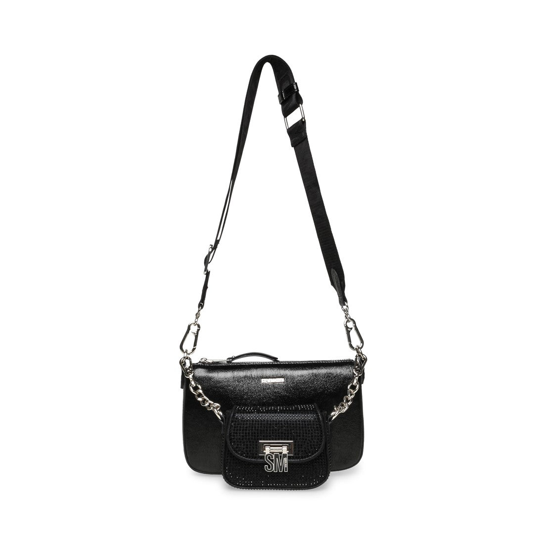BNAIM BLACK/SILVER
