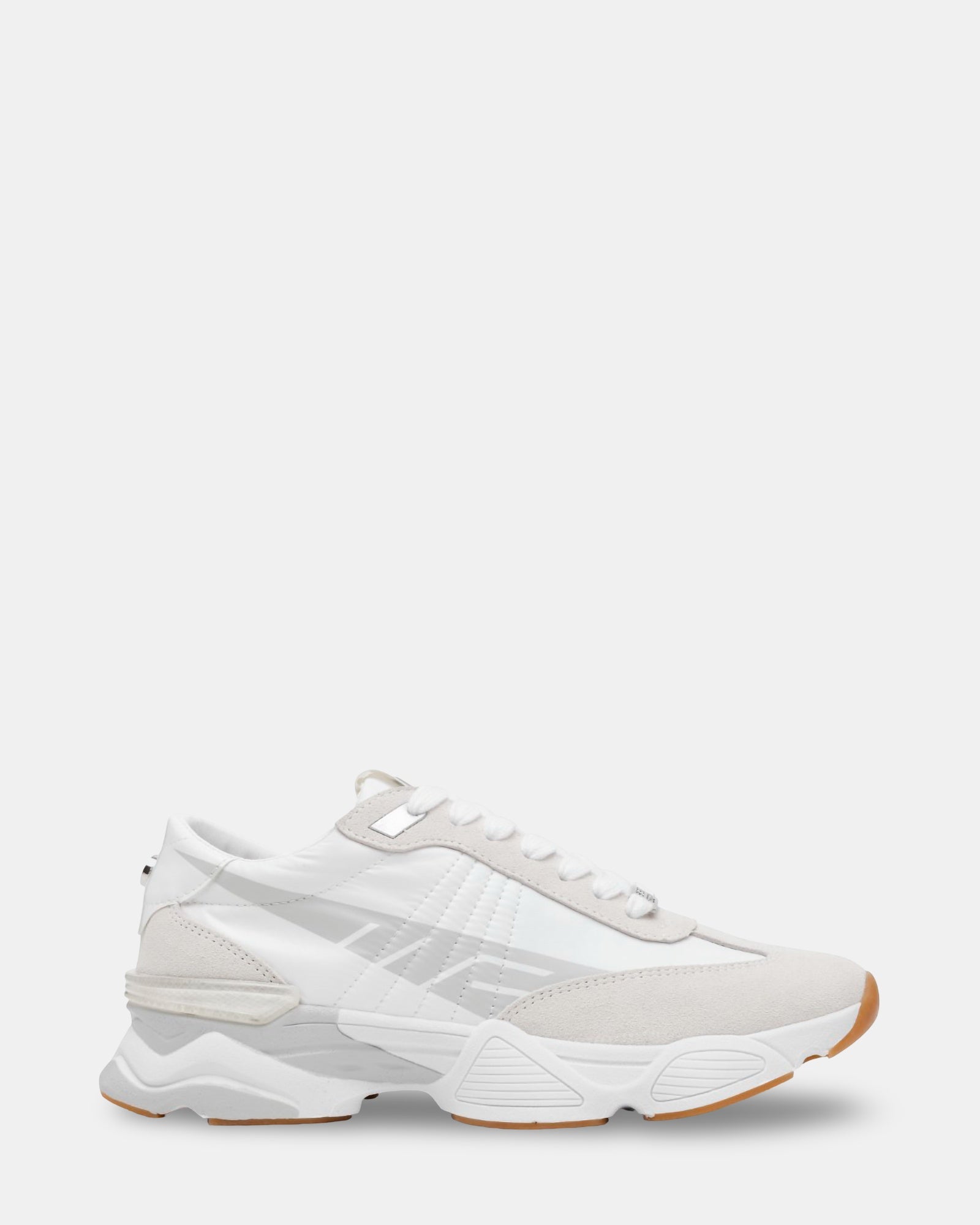 SETBACK WHITE GREY