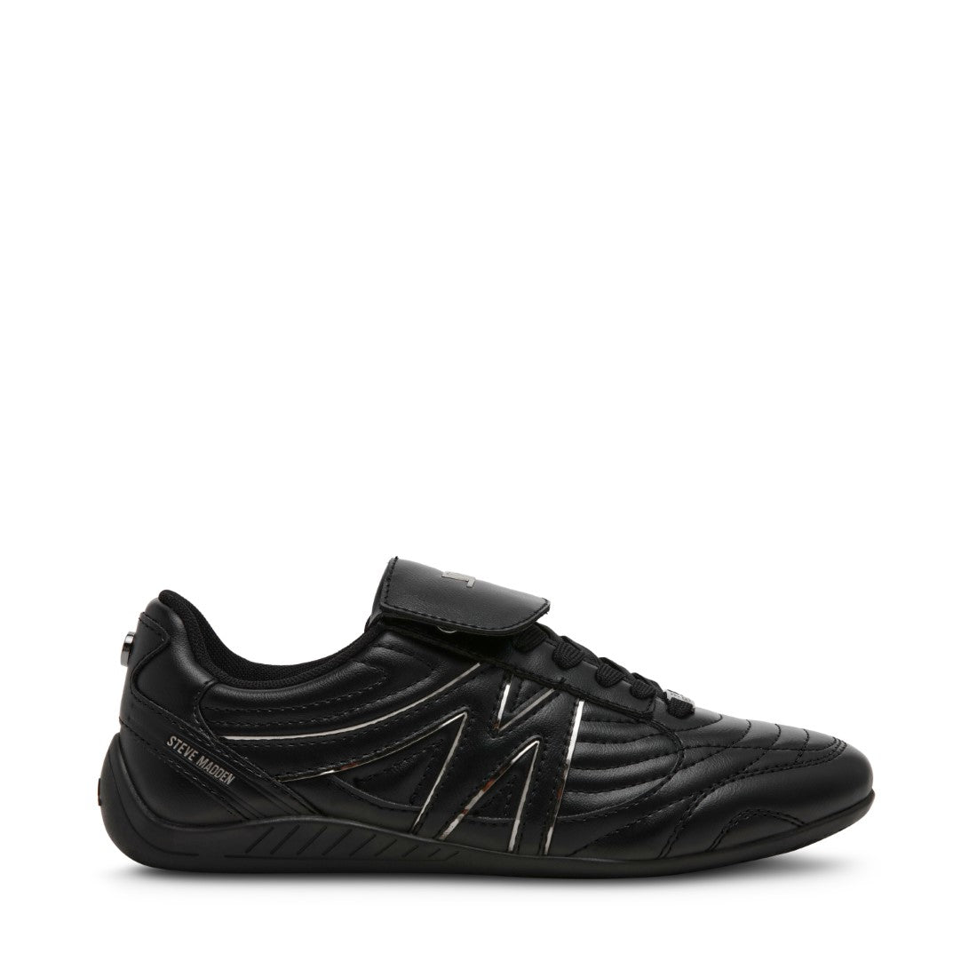 FREEKICK BLACK/SILVER