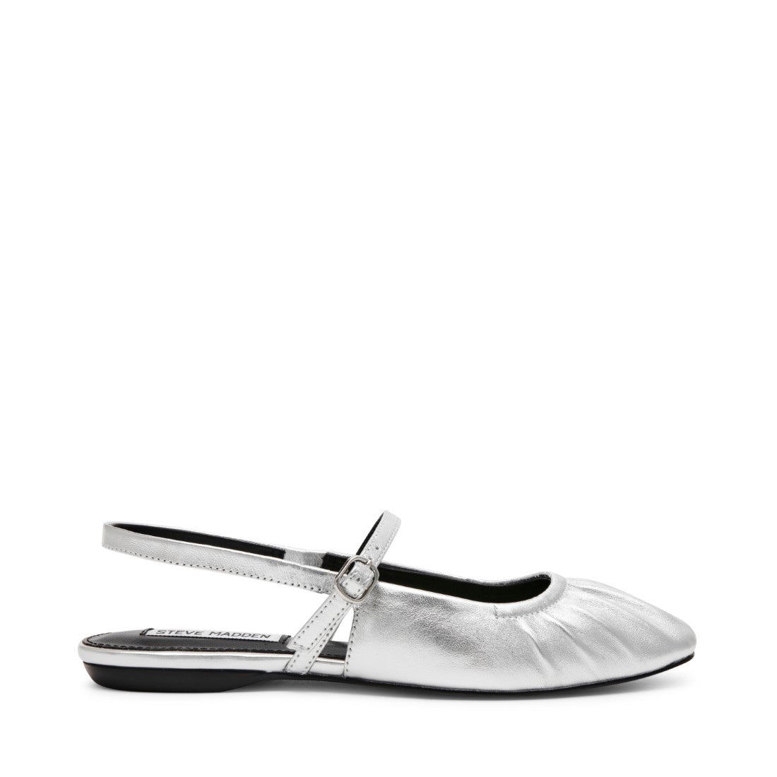 GRAND VIEW SILVER LEATHER
