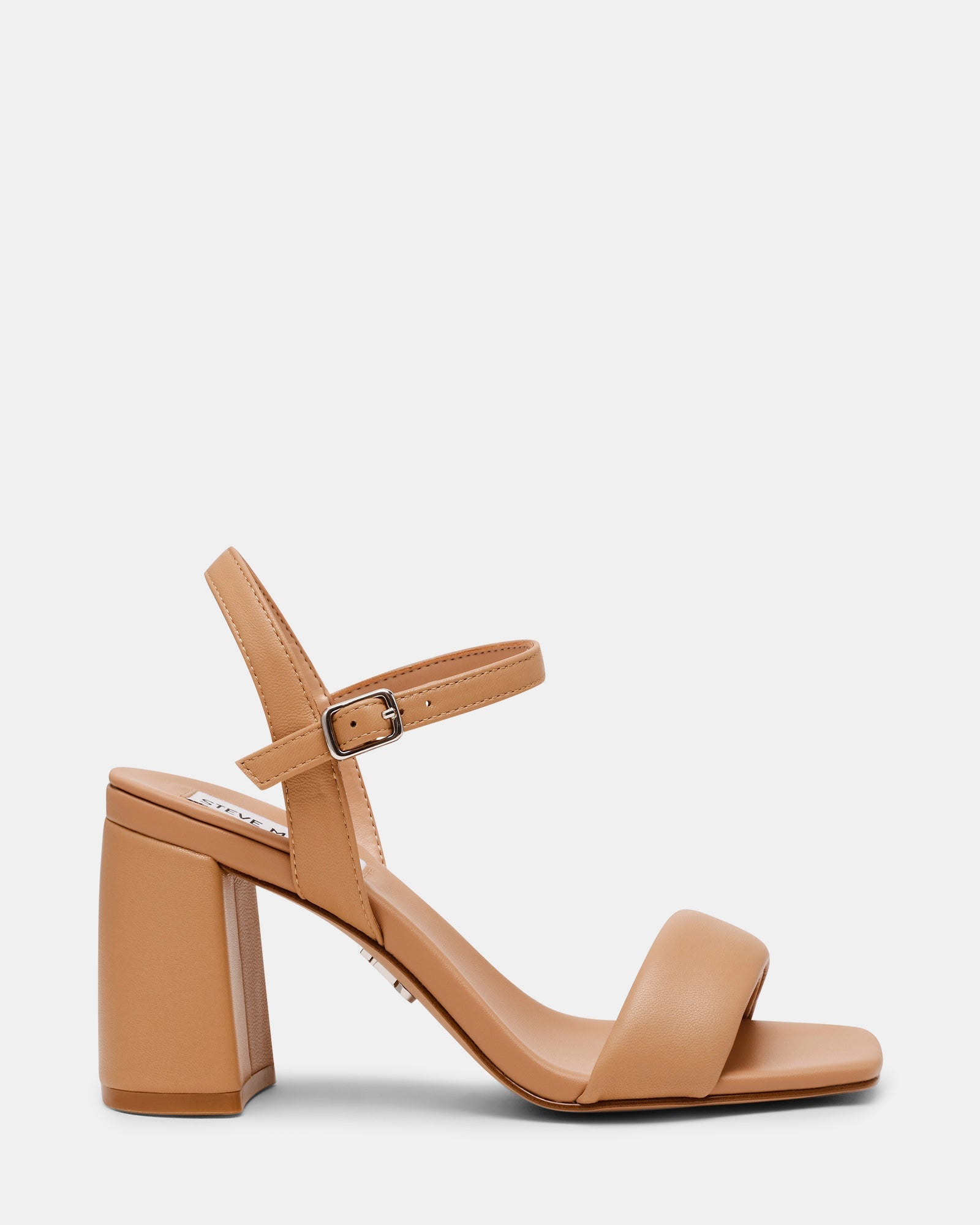 LAYNEY TAN LEATHER