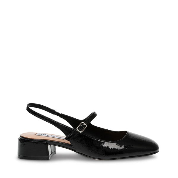 MARJORIE-E BLACK
