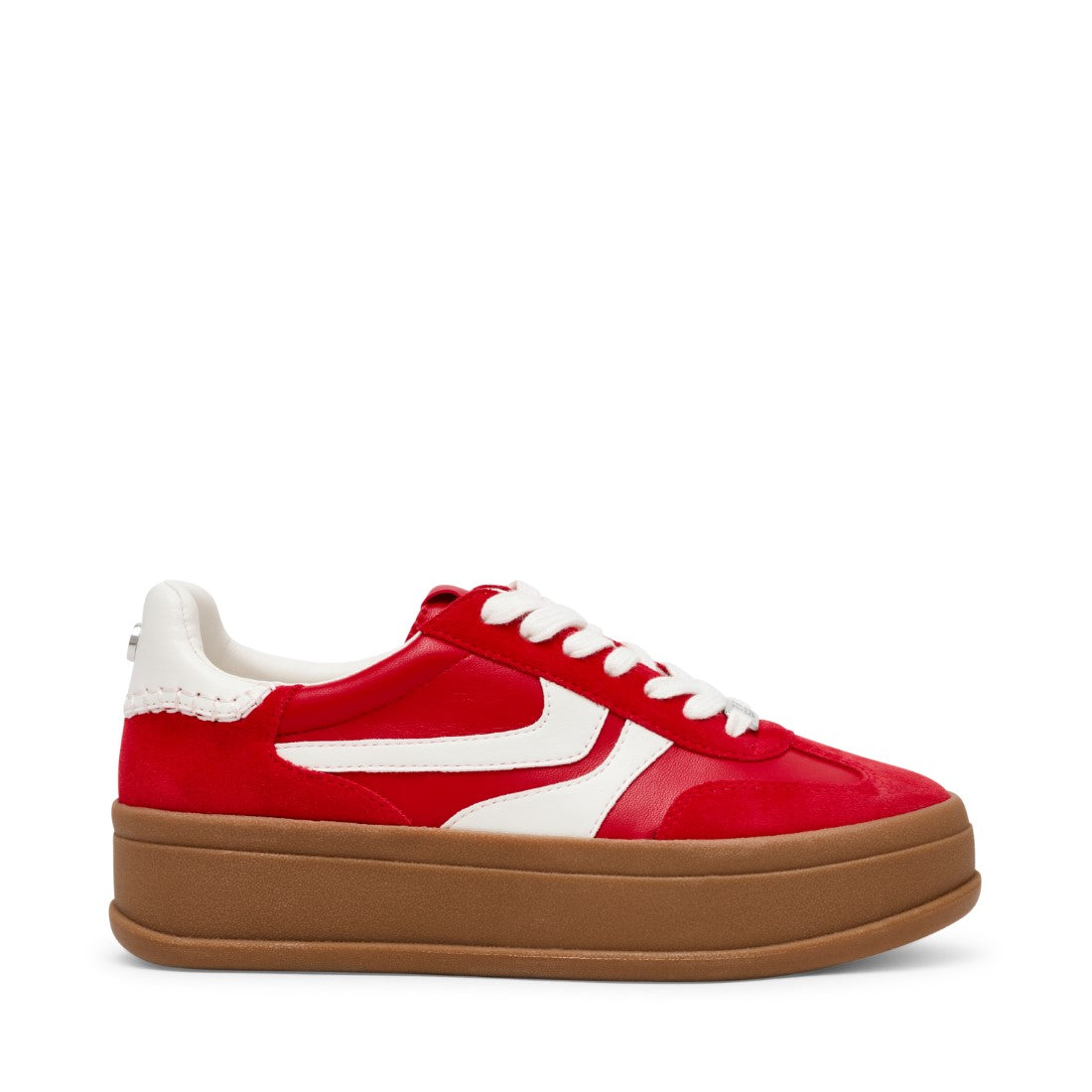 DAIM ROUGE HORS PISTE