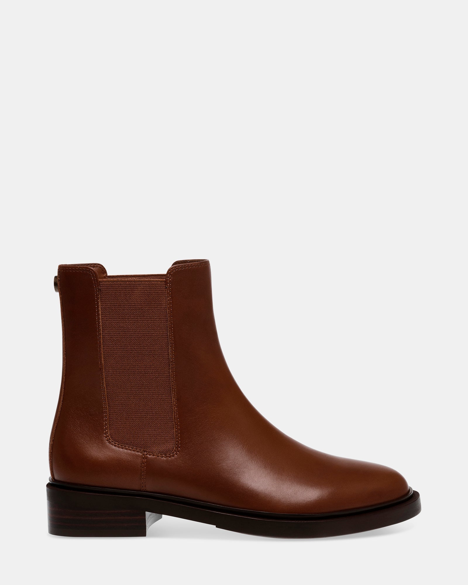 RIDIN COGNAC LEATHER