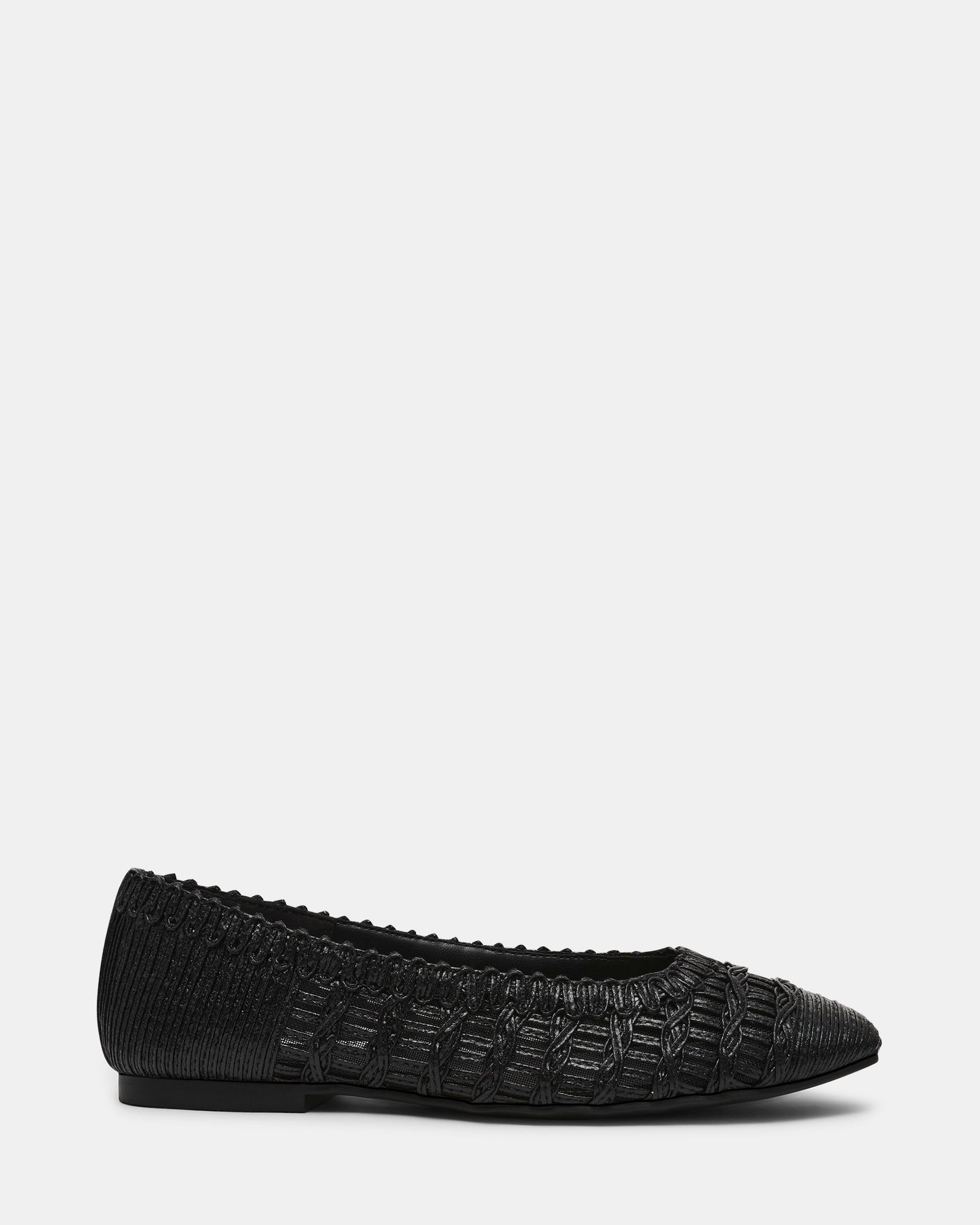 WARM-UP BLACK