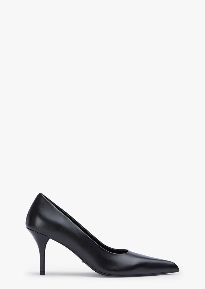 Chloé Black Como
