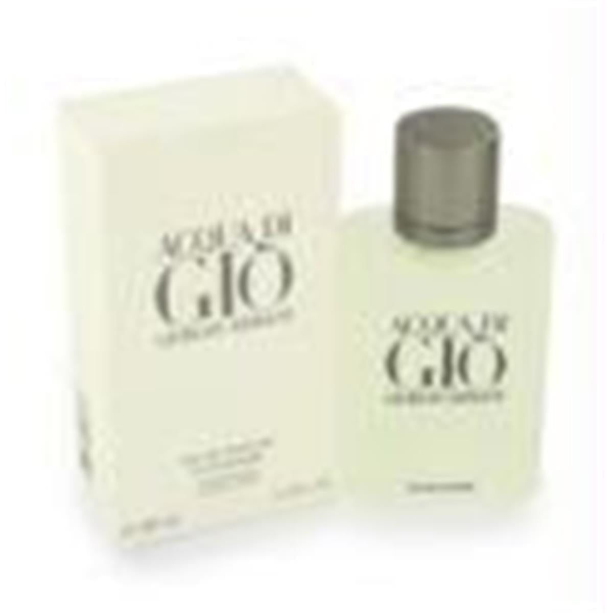 ACQUA DI GIO by Giorgio Armani Eau De Toilette Spray 1.7 oz