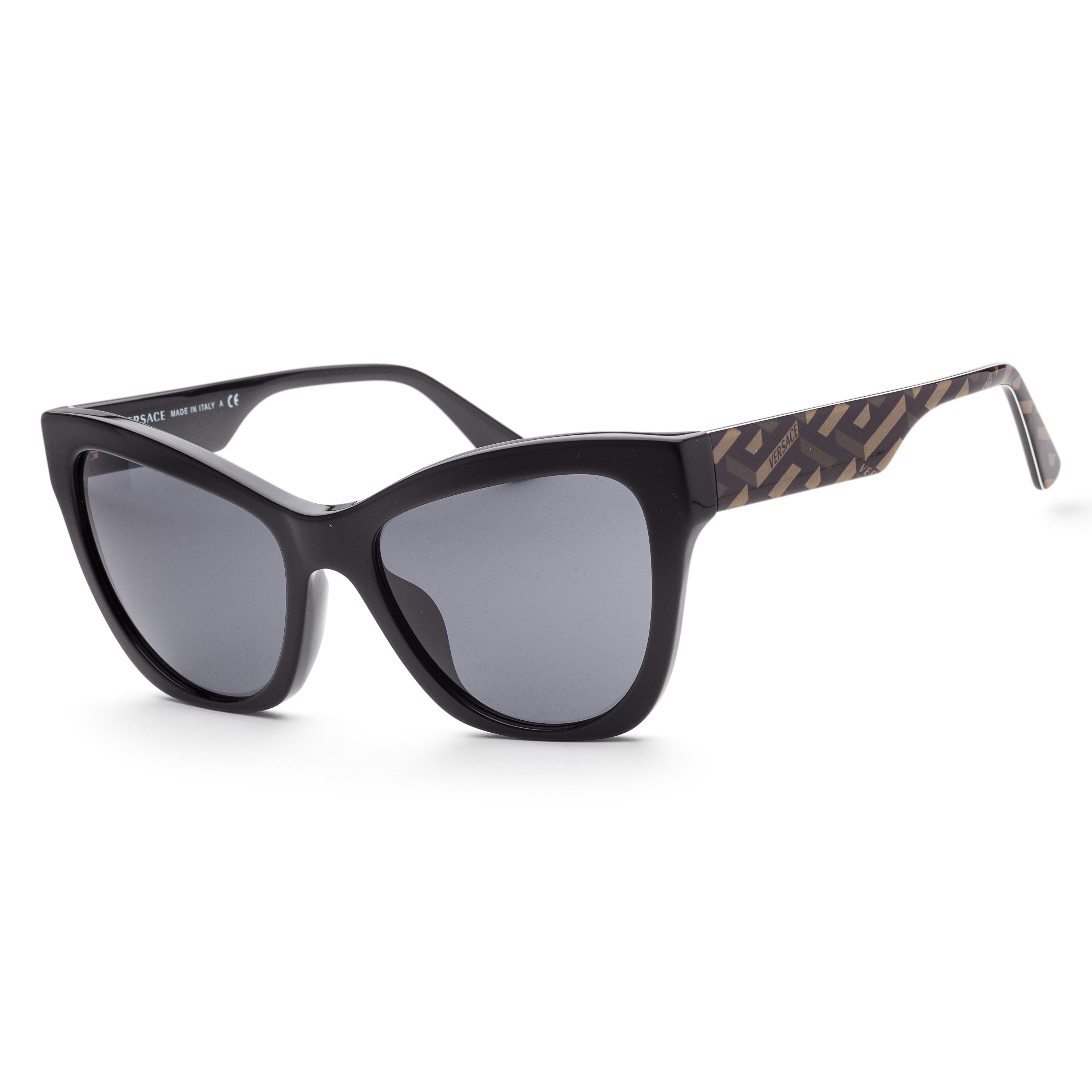 Versace Women's Fashion 56mm Sunglasses