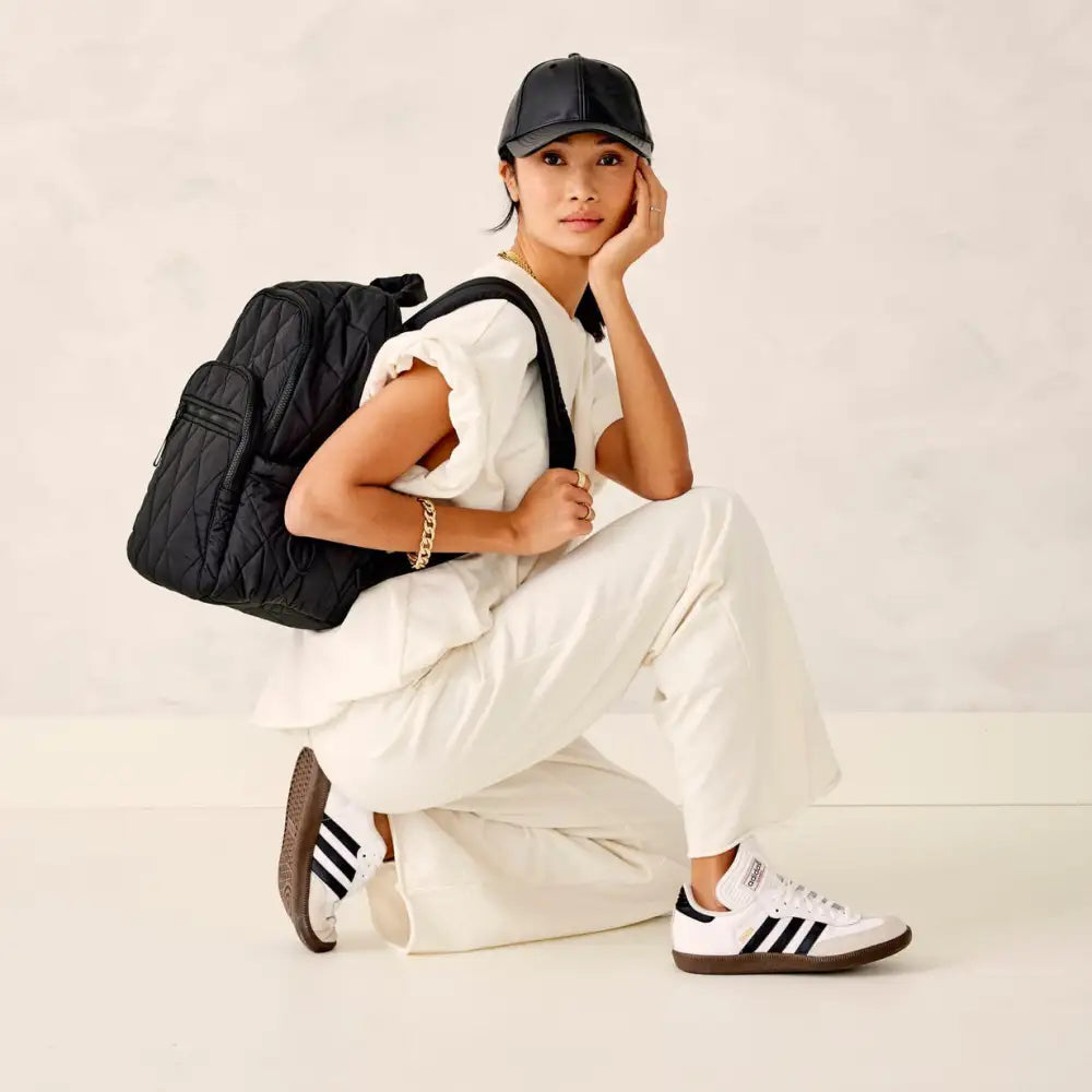 Bancroft Backpack