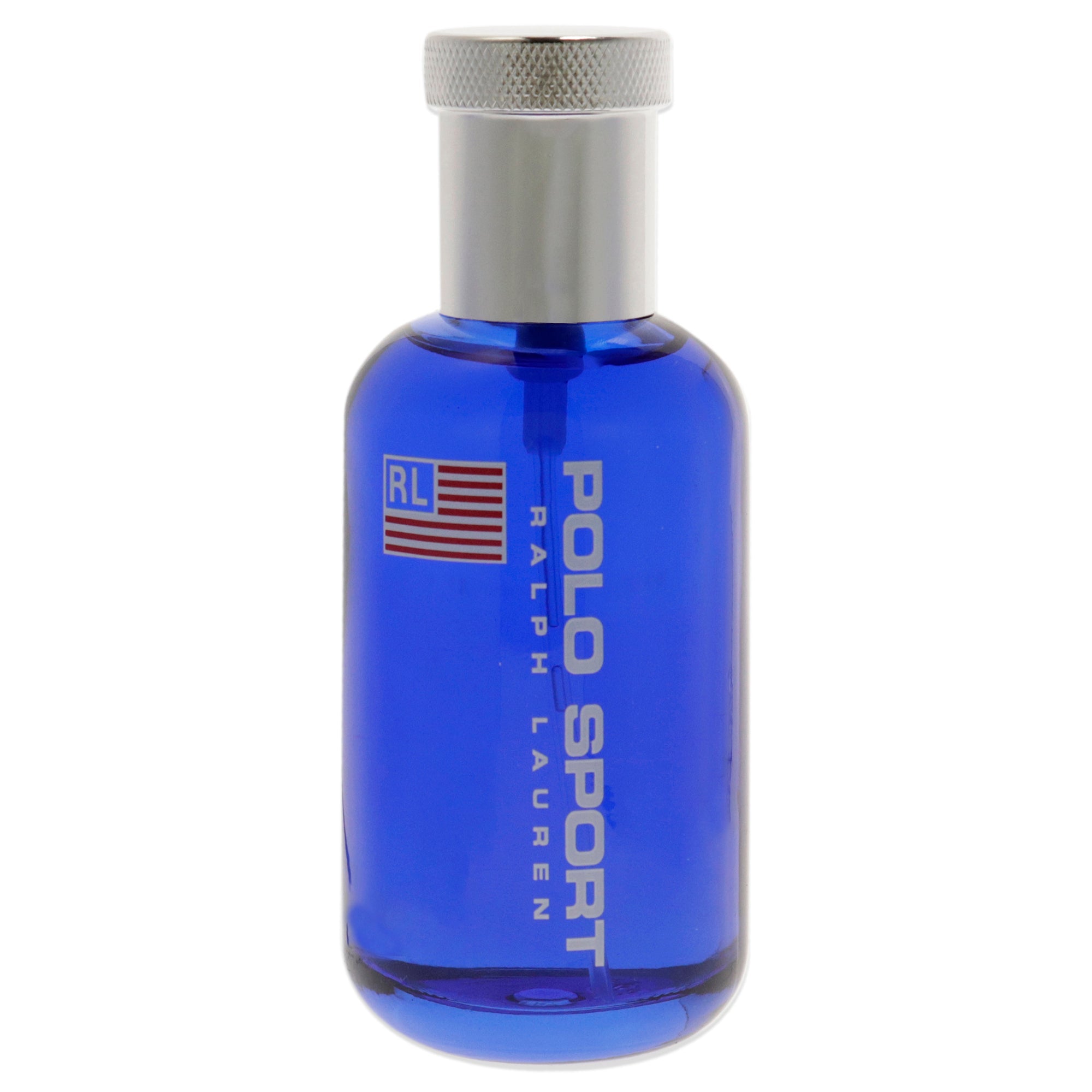 Polo Sport by Ralph Lauren for Men - 2.5 oz EDT Spray