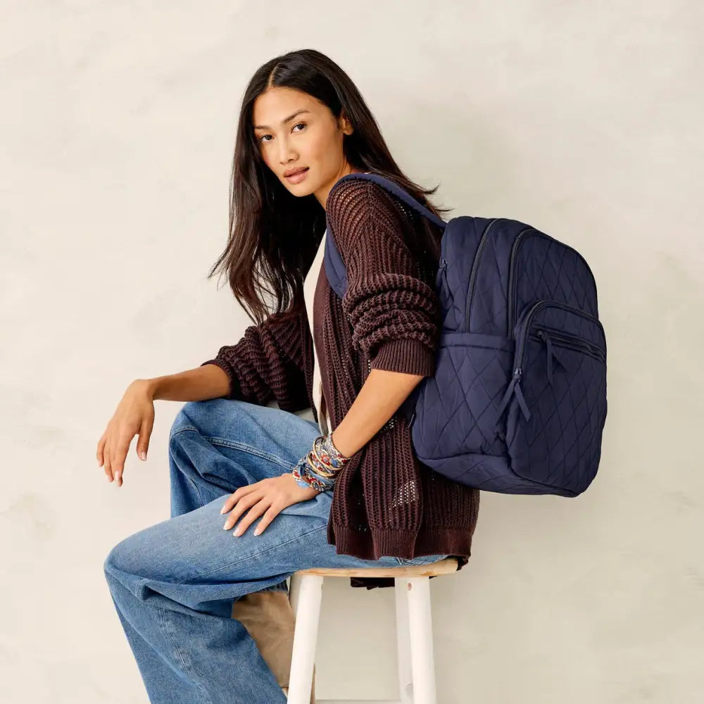 Large Bancroft Backpack