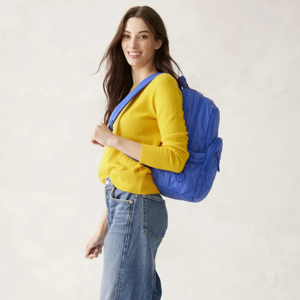 Large Bancroft Backpack