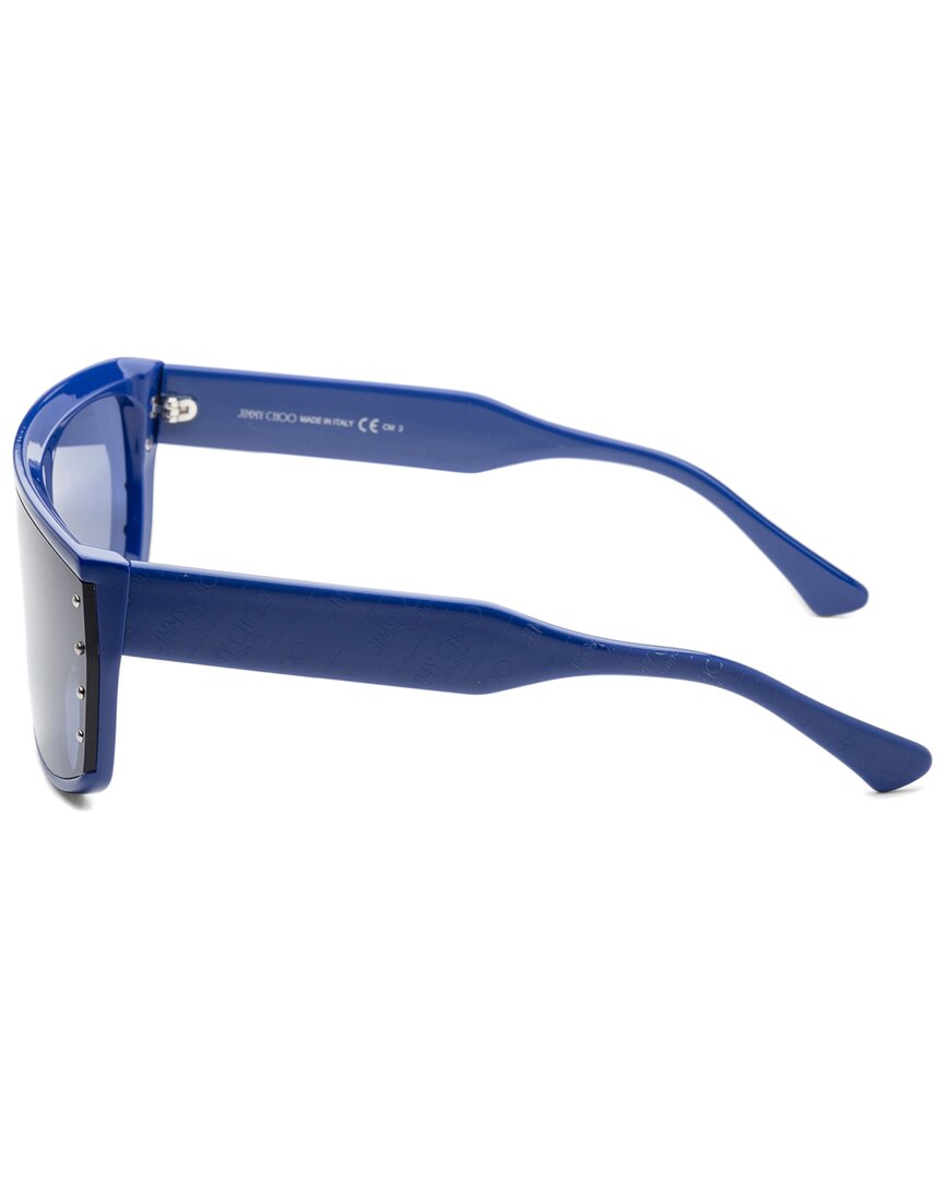 Jimmy Choo Women's RYLANS 99mm Sunglasses