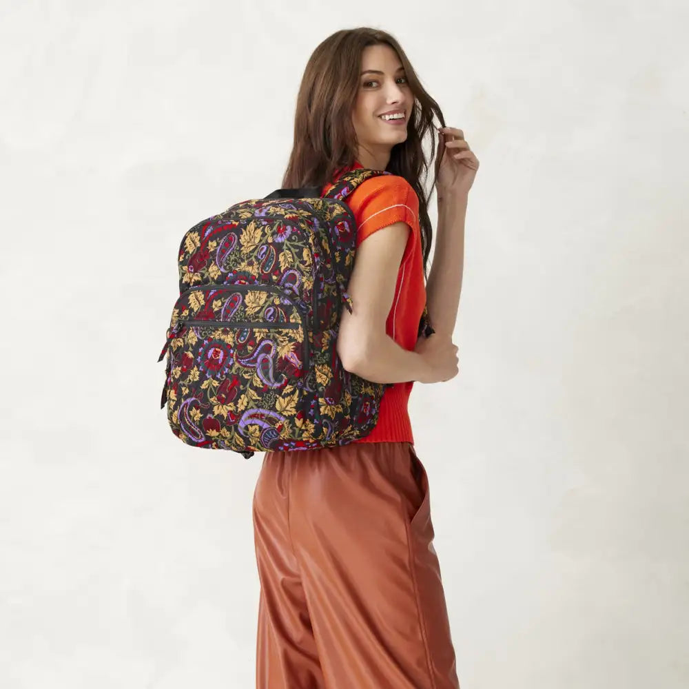 Large Bancroft Backpack