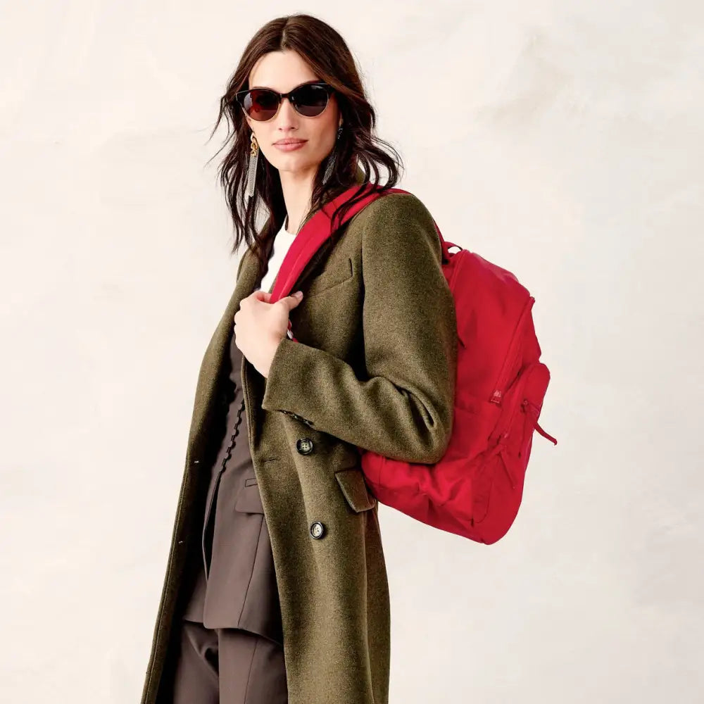 Bancroft Backpack