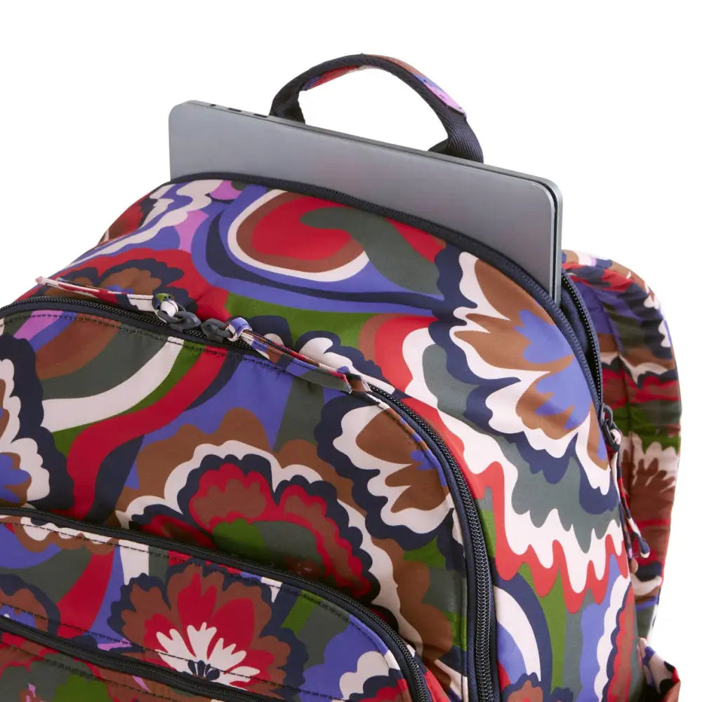 Bancroft Backpack