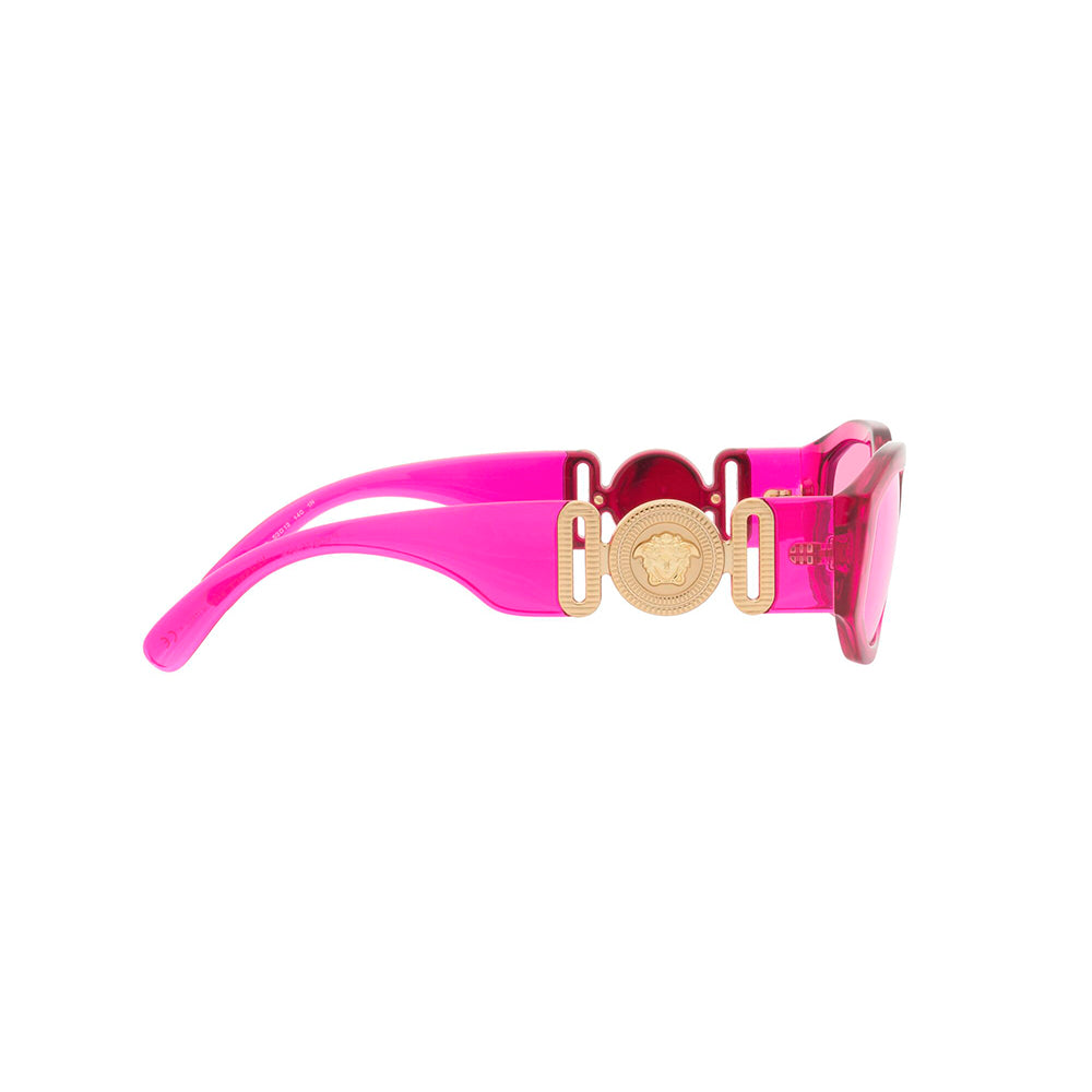 Versace  VE 4361 5334/5 Unisex Fashion Sunglasses