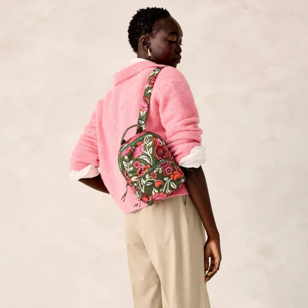 Mini Banbury Backpack