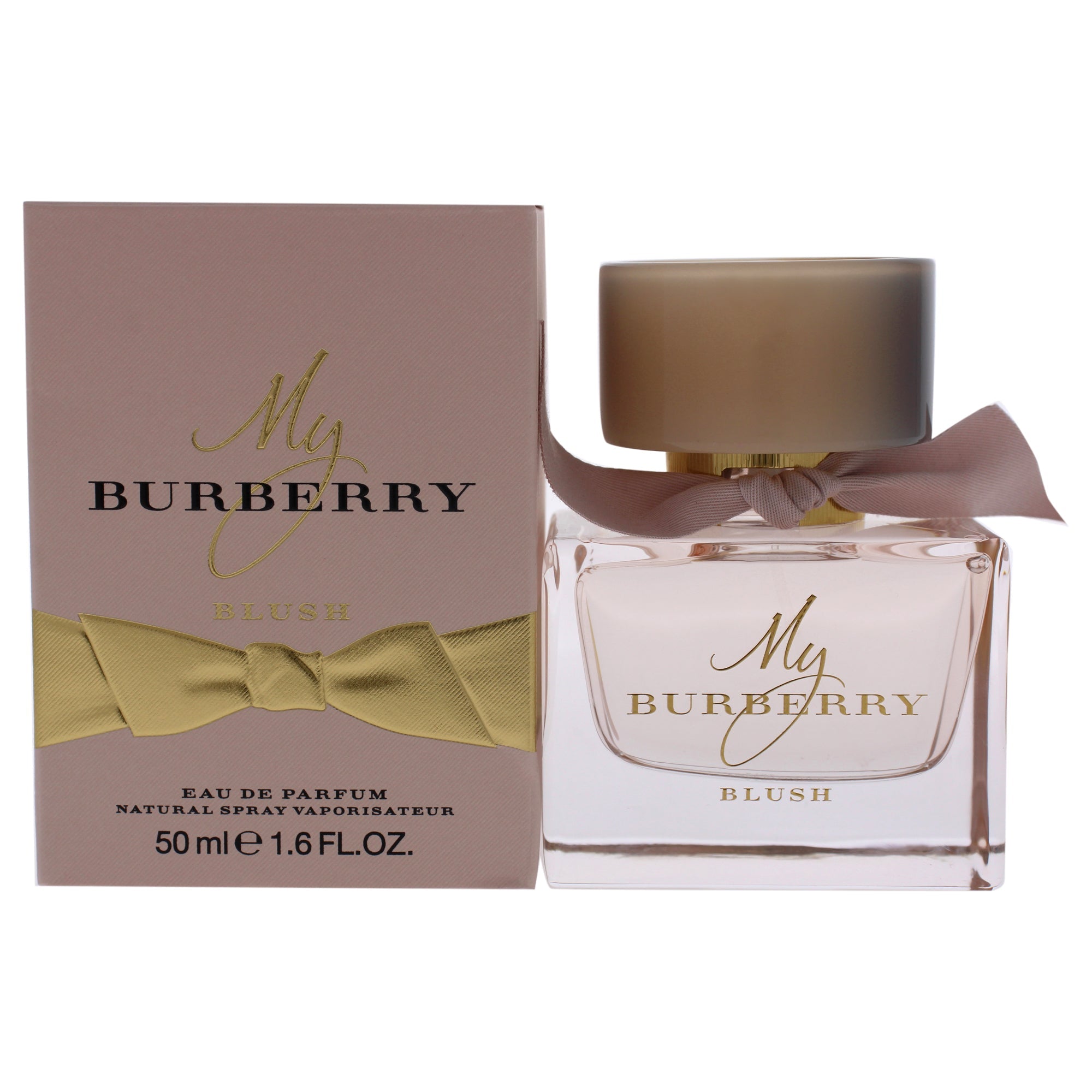 Burberry My Burberry Blush For Women 1.6 oz EDP Spray
