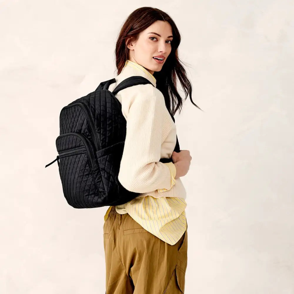 Bancroft Backpack