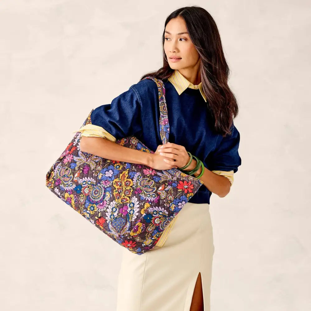 Knollton Tote Bag