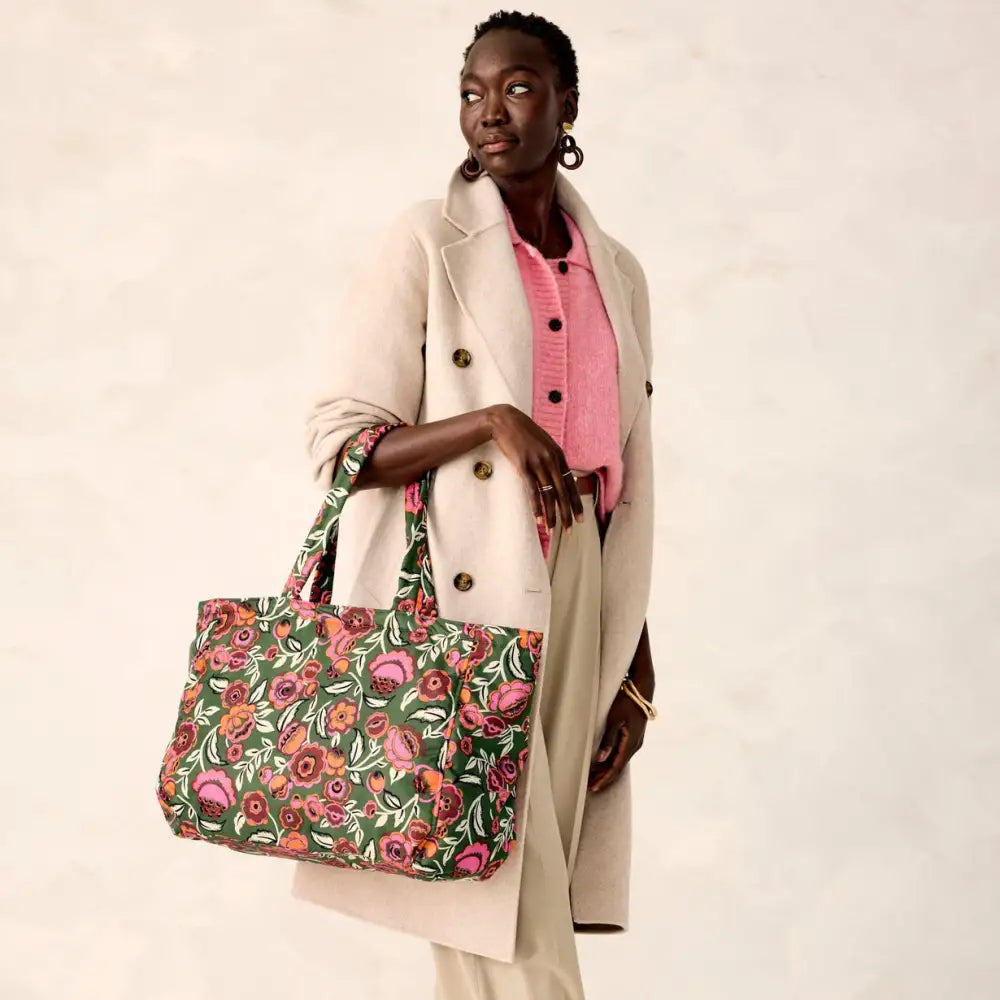 Knollton Tote Bag