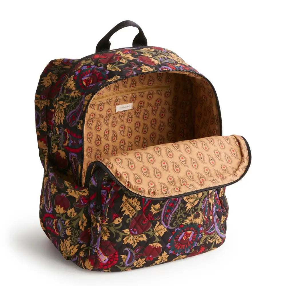 Bancroft Backpack