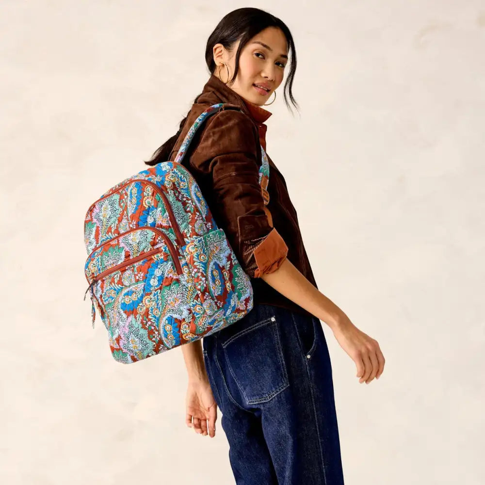 Bancroft Backpack