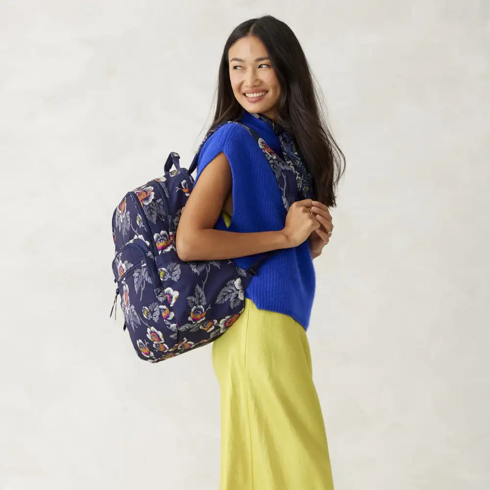 Large Bancroft Backpack