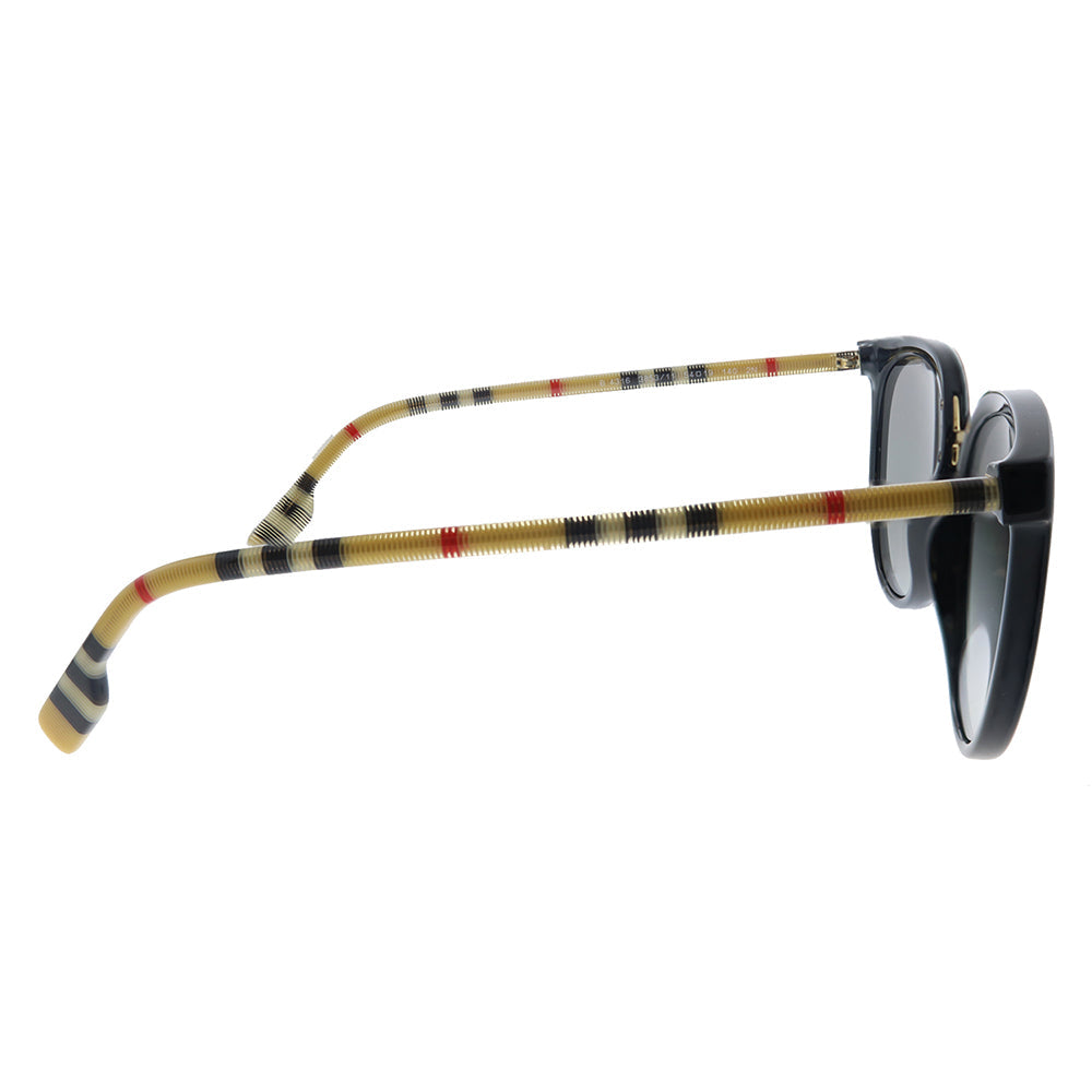 Burberry Willow BE 4316 385311 Mens Round Sunglasses
