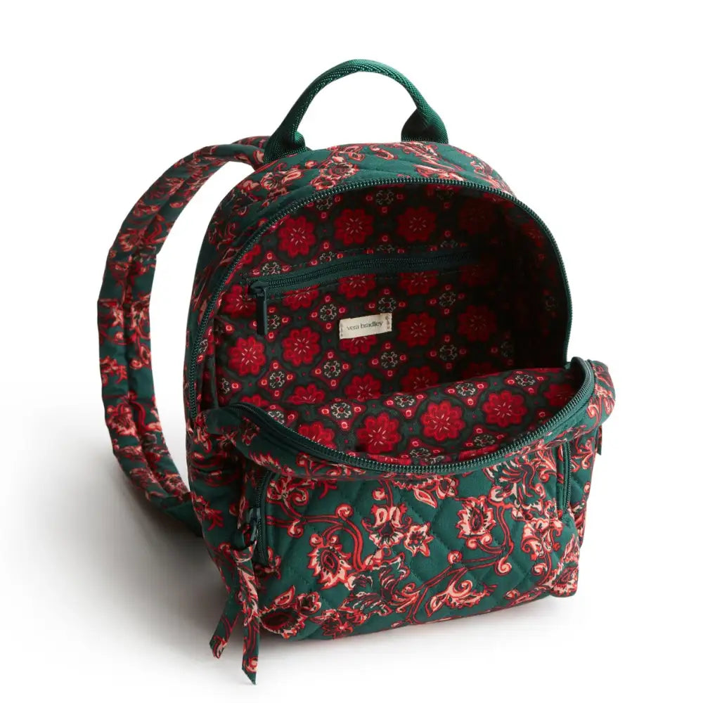 Mini Banbury Backpack