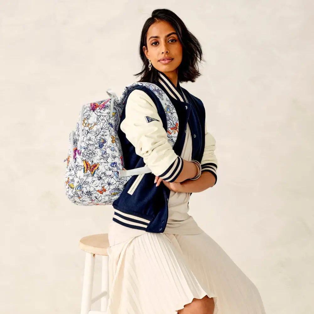 Bancroft Backpack