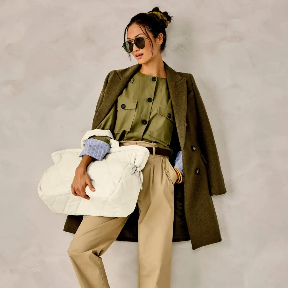 Knollton Tote Bag