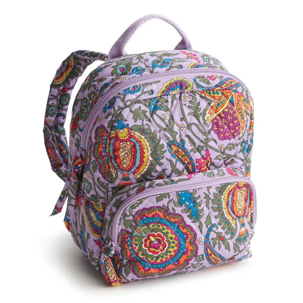 Mini Banbury Backpack
