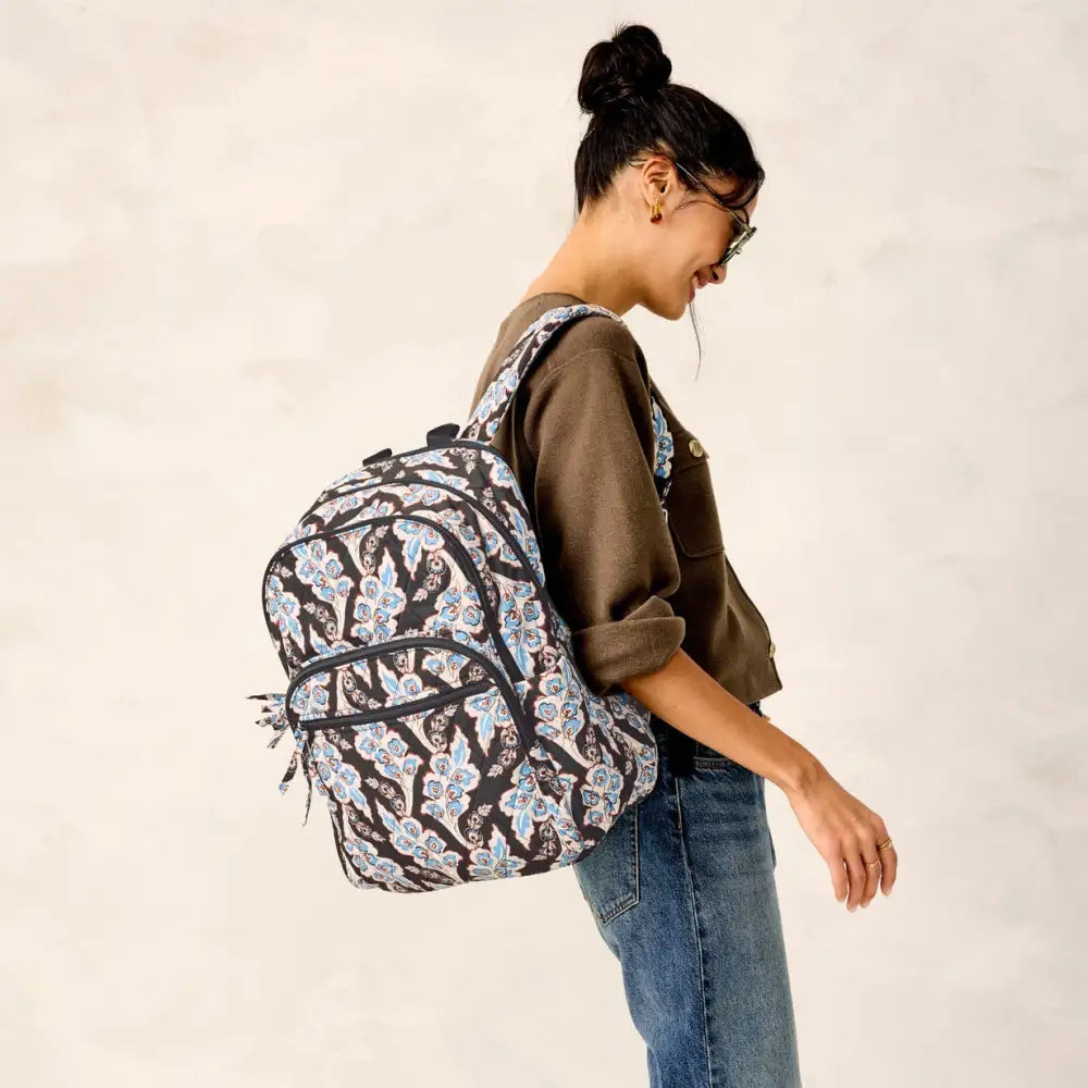 Large Bancroft Backpack