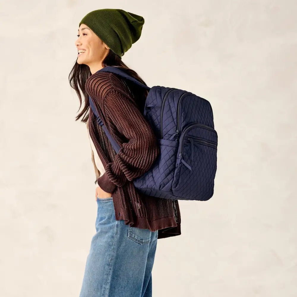 Large Bancroft Backpack