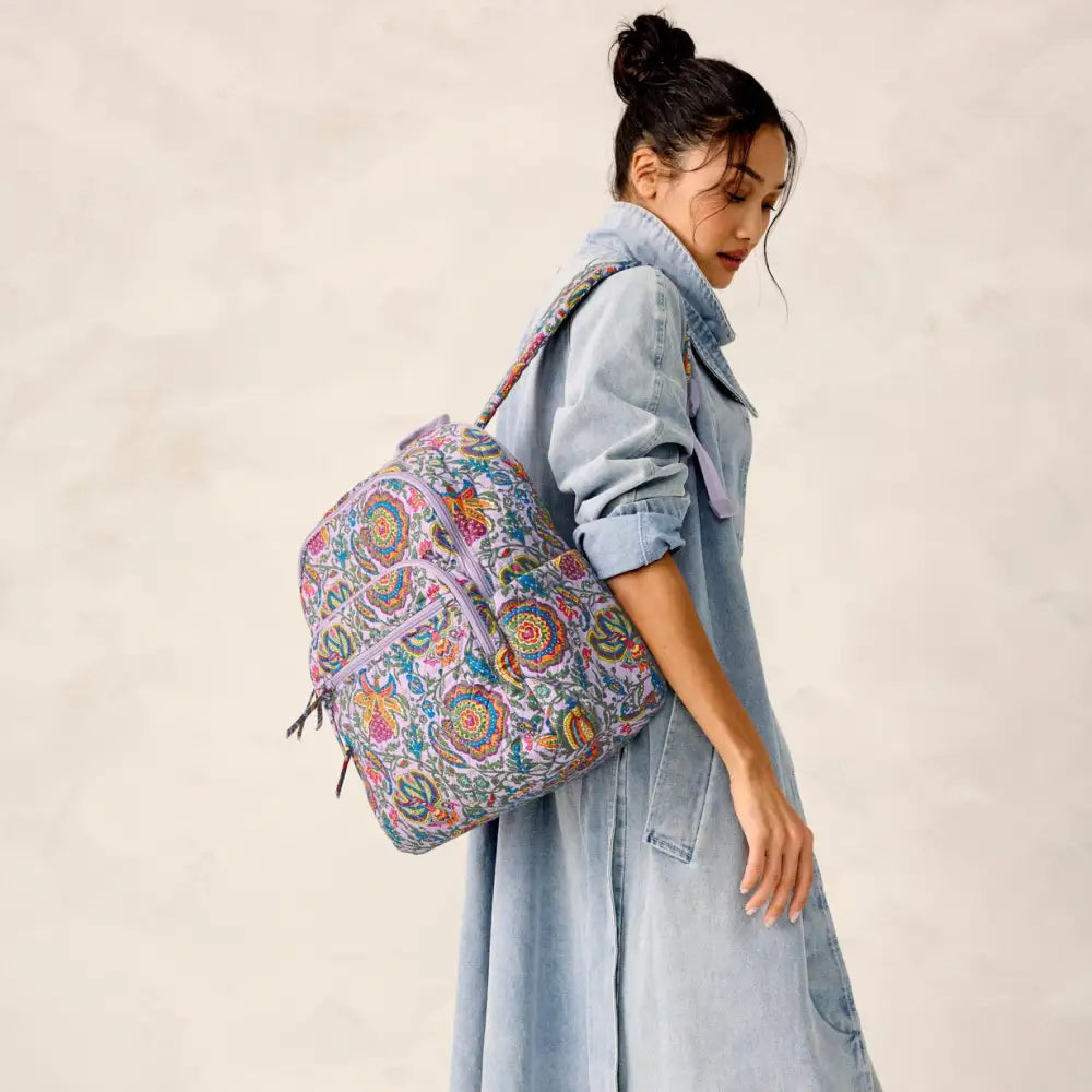 Bancroft Backpack