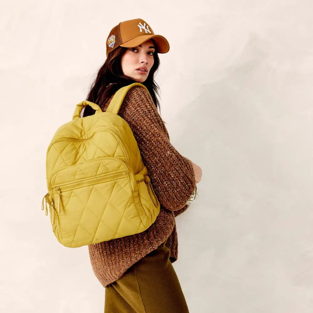Bancroft Backpack