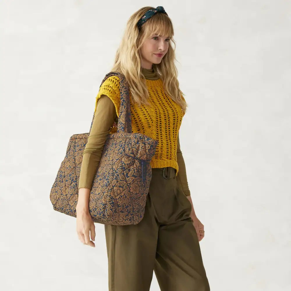 Knollton Tote Bag