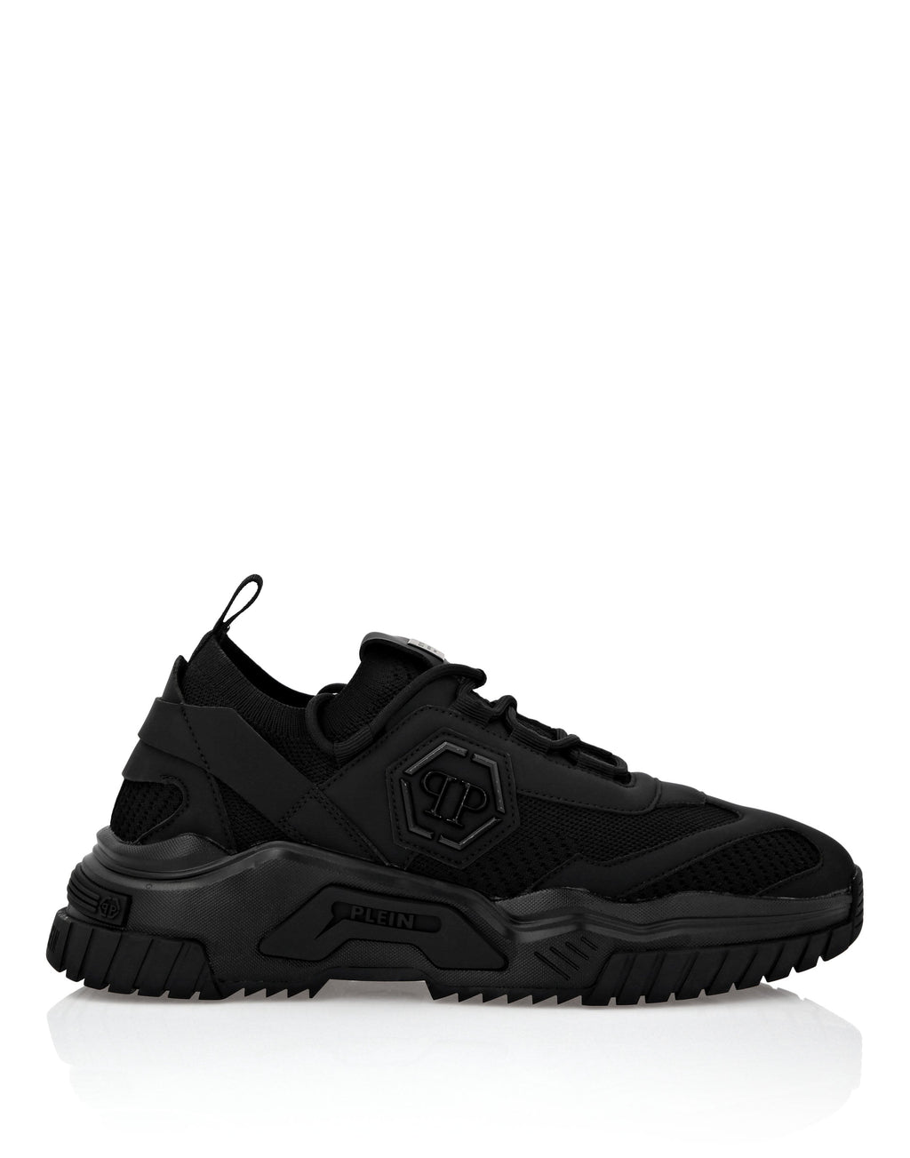 TRAINER SNEAKERS PREDATOR
