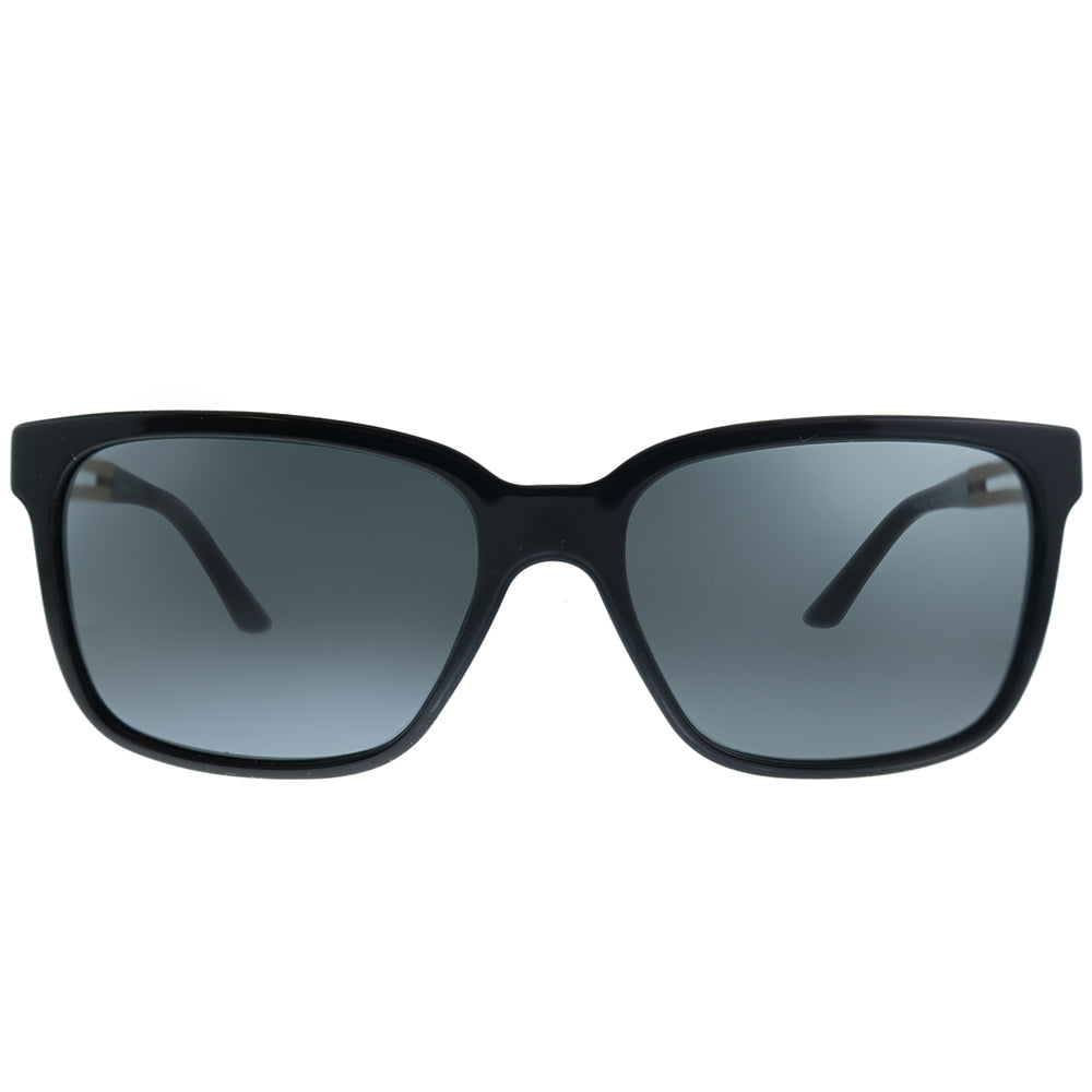 Versace  VE 4307 GB1/87 Unisex Square Sunglasses