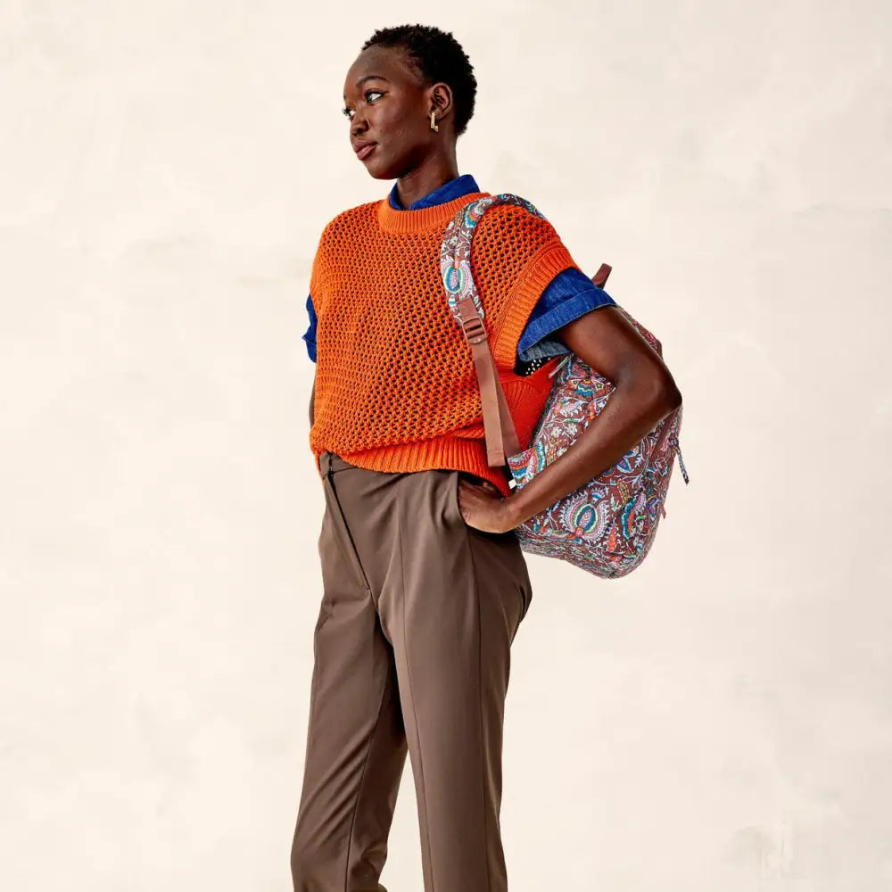 Bancroft Backpack