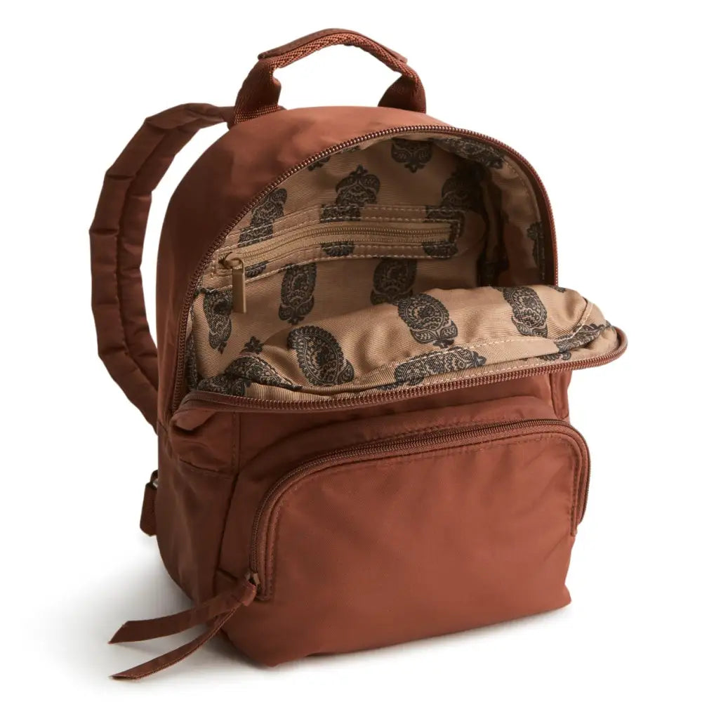 Mini Banbury Backpack