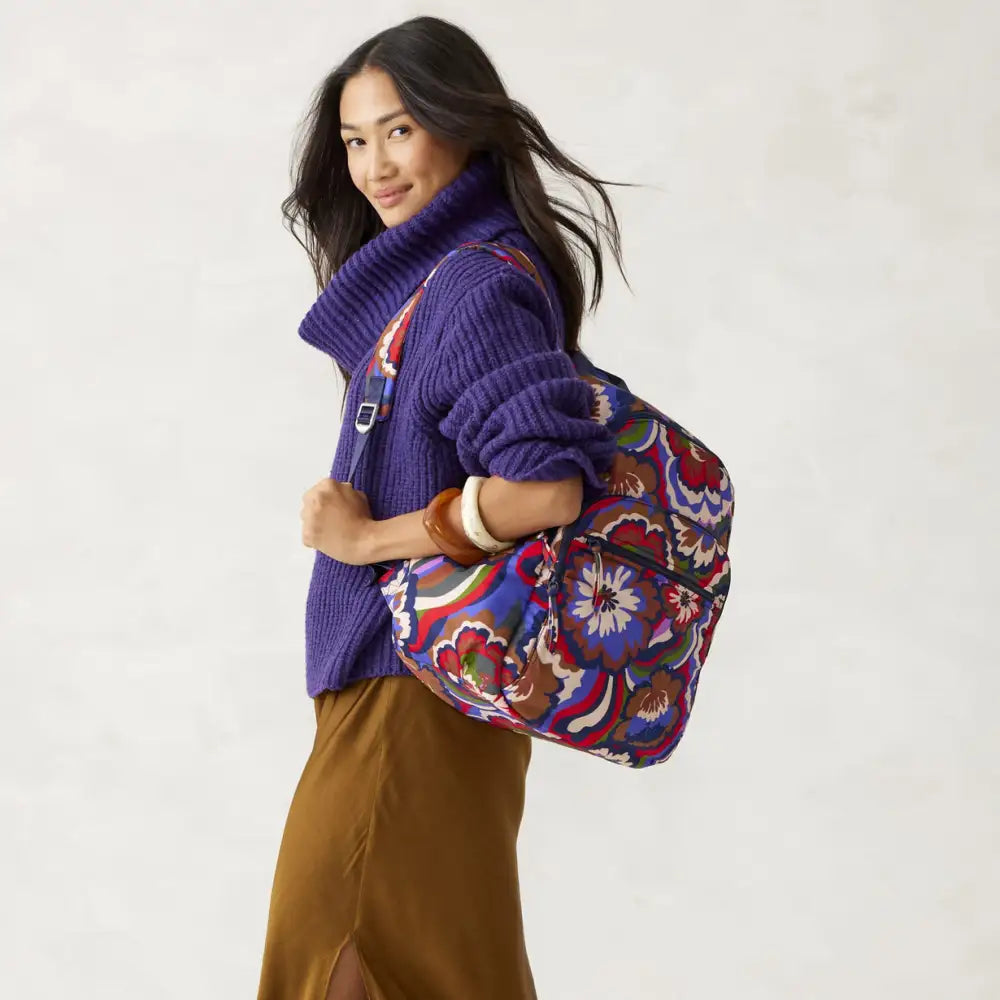 Bancroft Backpack