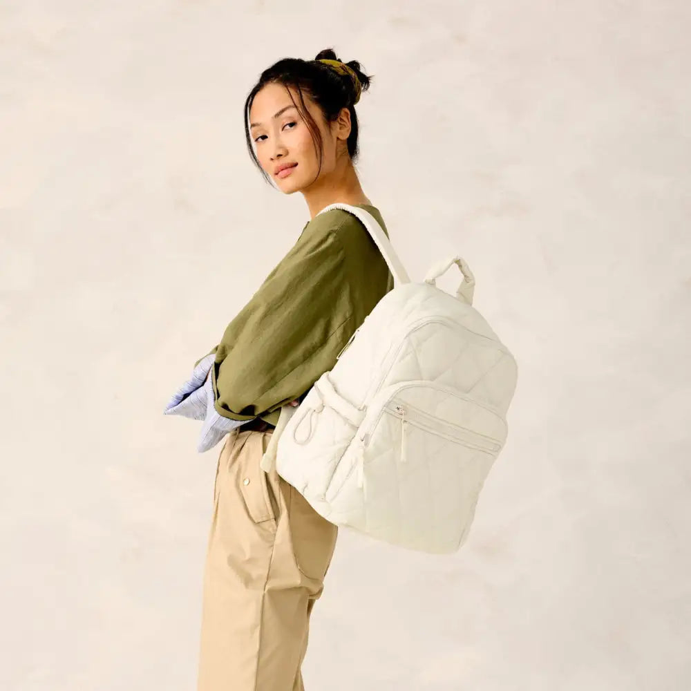 Bancroft Backpack