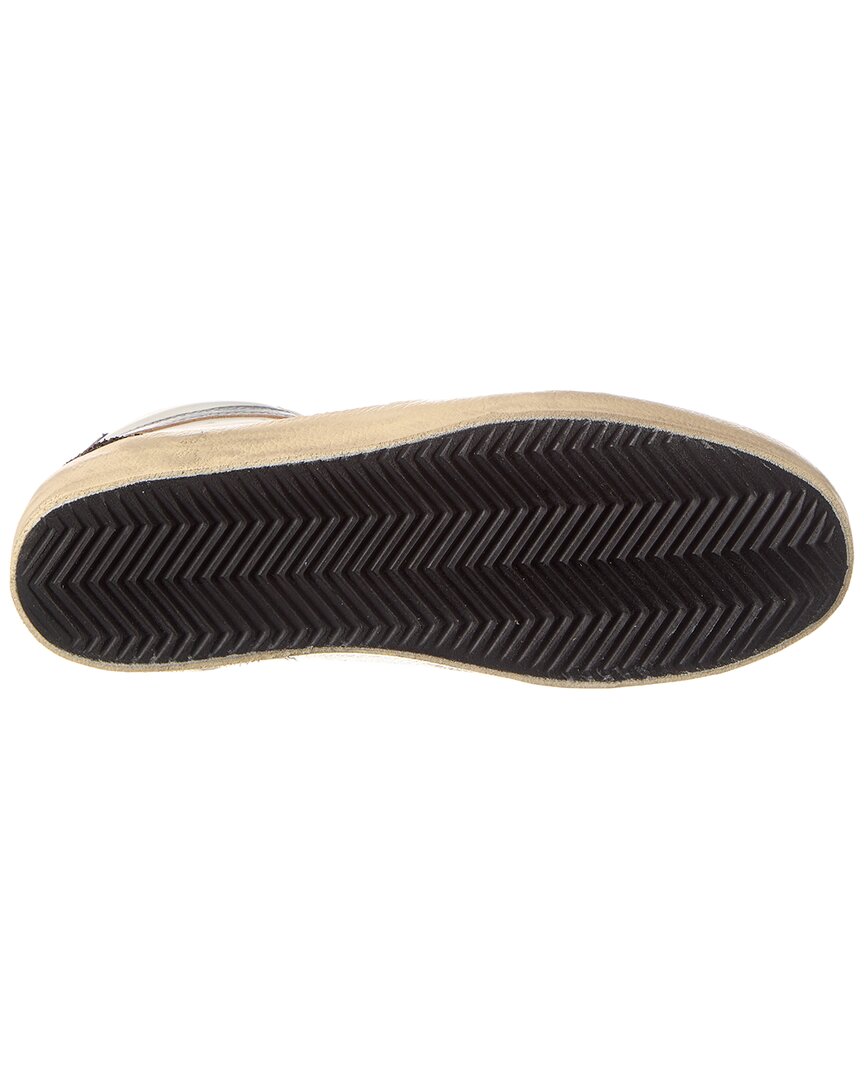 Golden Goose Mid Star Sneaker