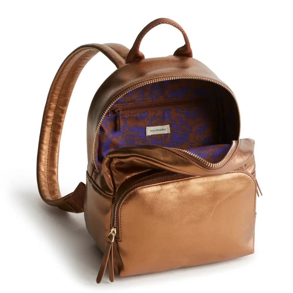 Mini Banbury Backpack